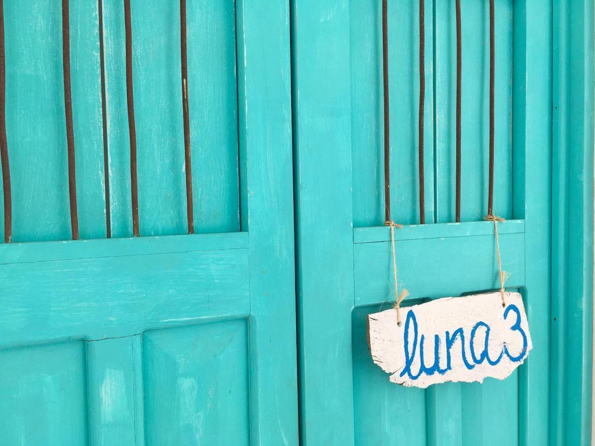 Lunarena Barefoot Hotel El Cuyo Extérieur photo
