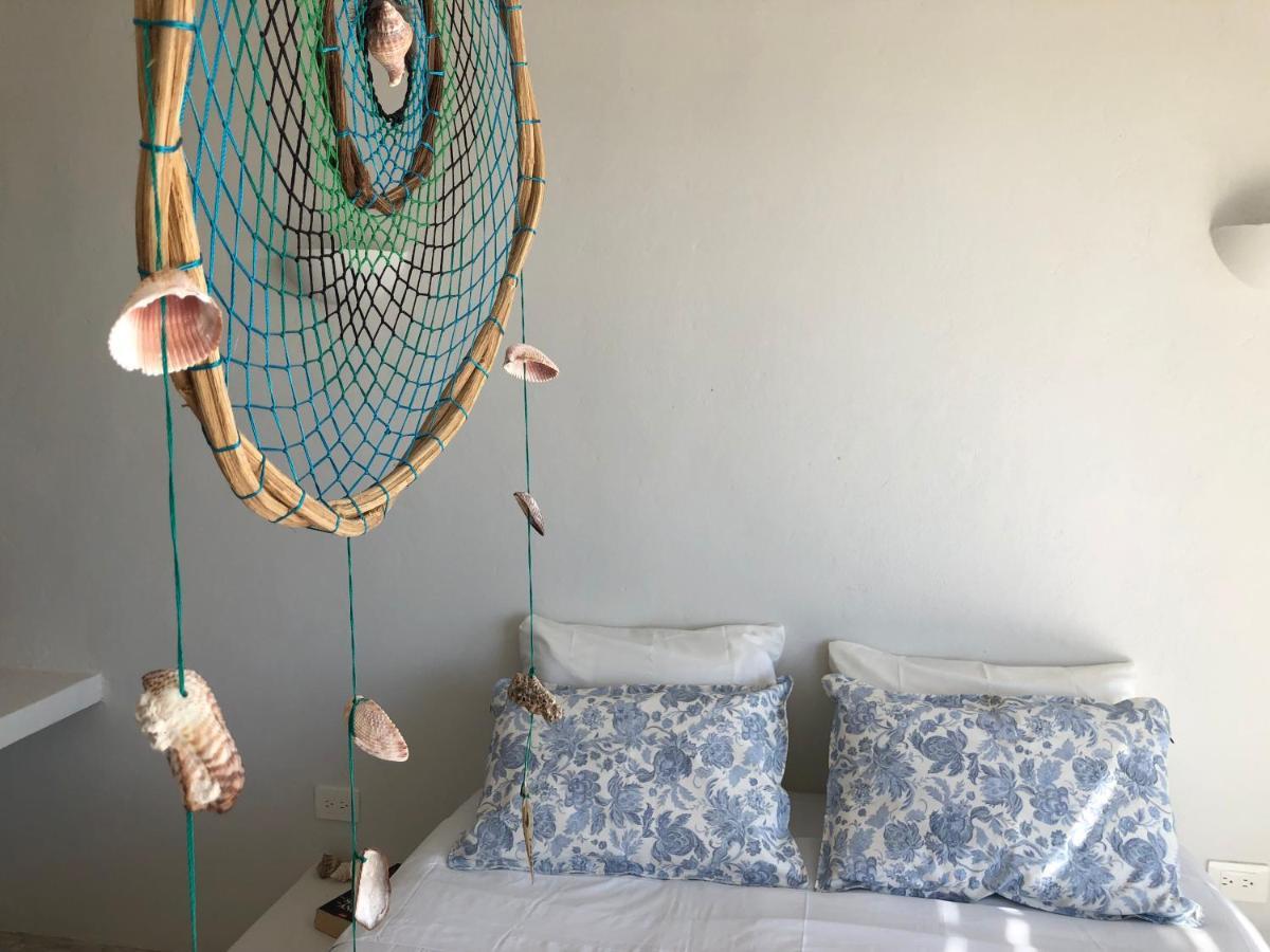 Lunarena Barefoot Hotel El Cuyo Extérieur photo