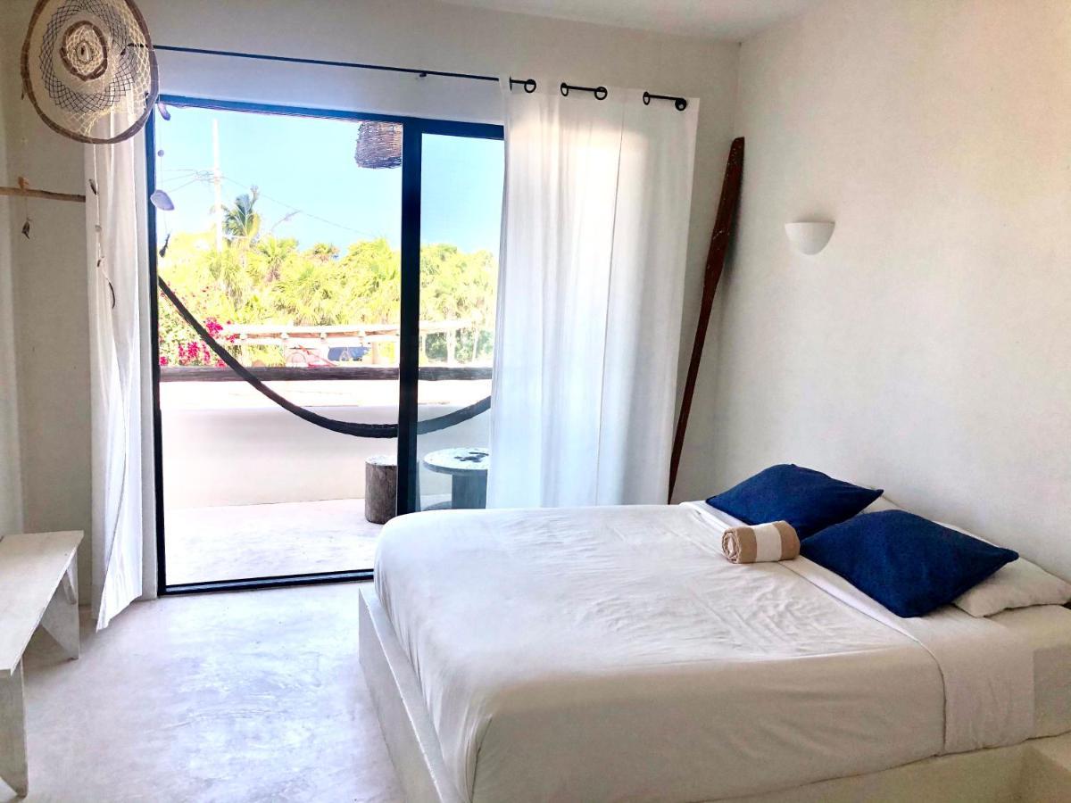 Lunarena Barefoot Hotel El Cuyo Extérieur photo